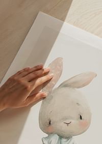Hare With A Book-5