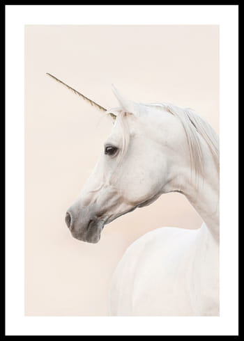 Poster Unicorn