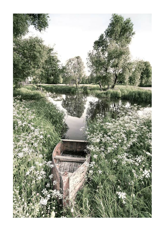 Stranded Boat-12