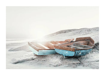 Póster Morning At Paternoster