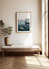Boats In Puglia-4