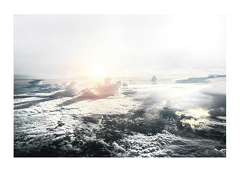 Poster Cloudscape