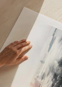 Fotografi av molntäcke och solljus fotograferat från ovan-9