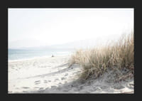 Fénykép rozsos strandról és homokos strandról lágy, világos tónusokban-5