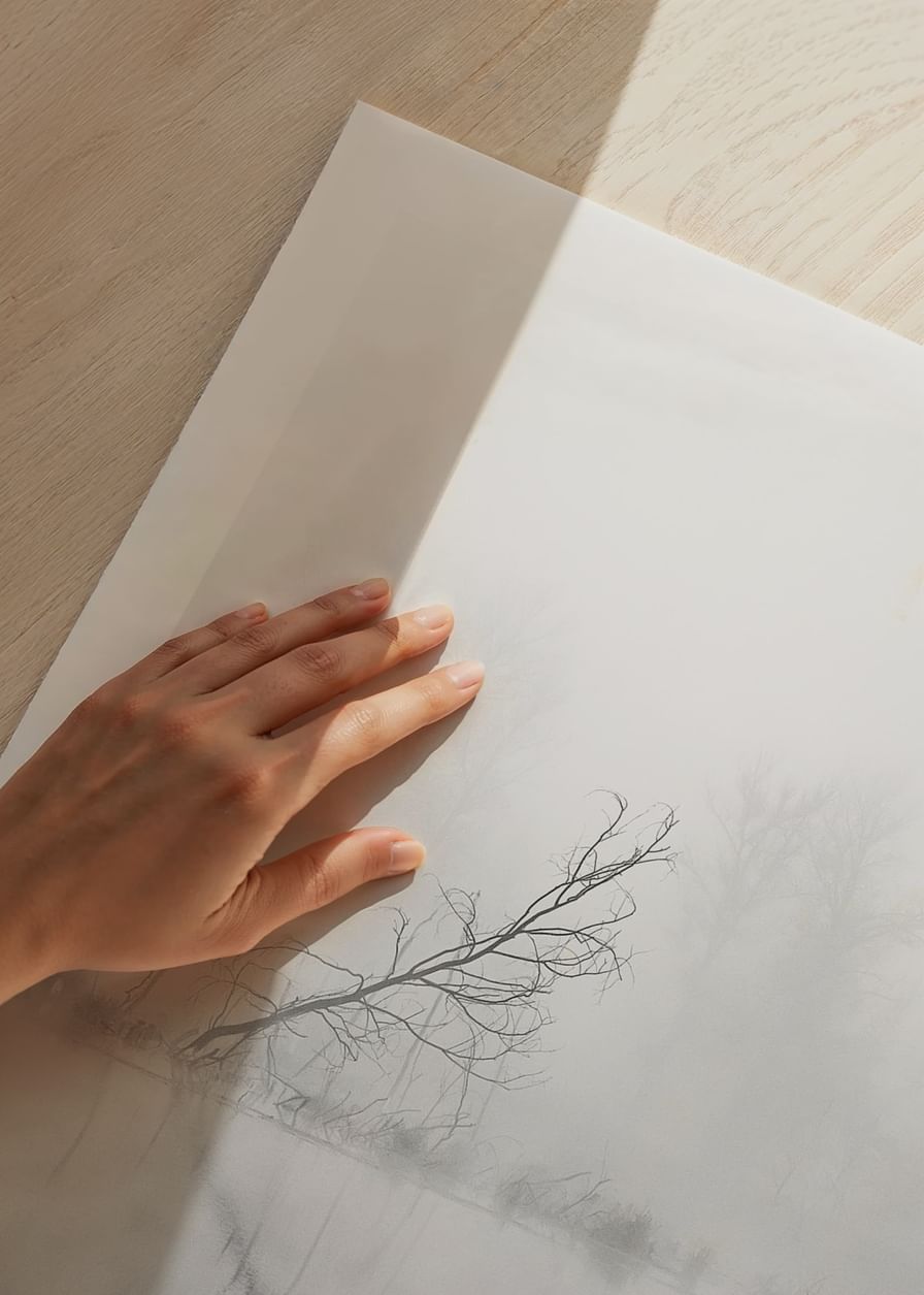 Leaning Tree-12