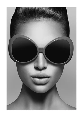 Poster Shades