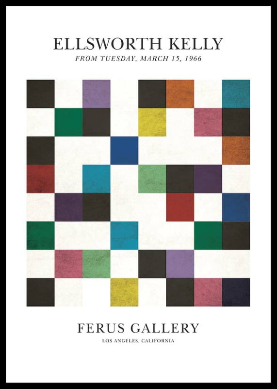 Ellsworth Kelly-12