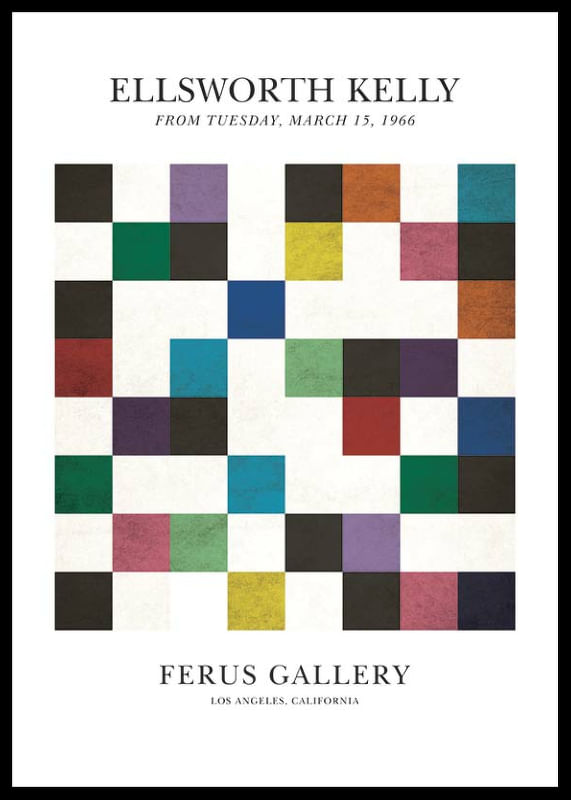 Ellsworth Kelly-12