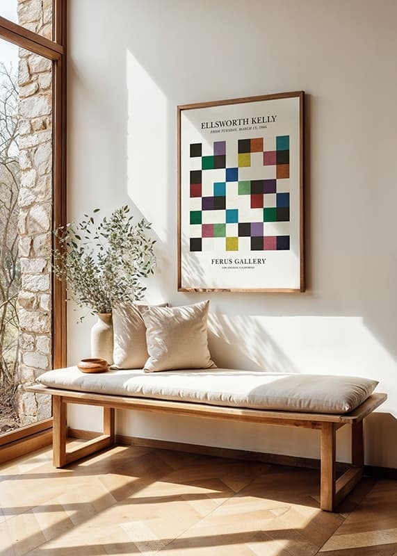 Ellsworth Kelly-12