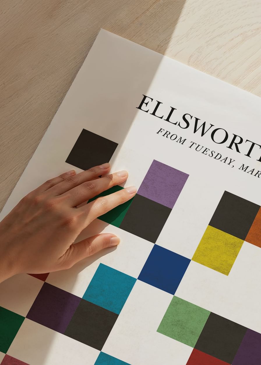 Ellsworth Kelly-12