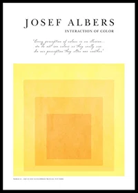 Albers Homage To The Square-0