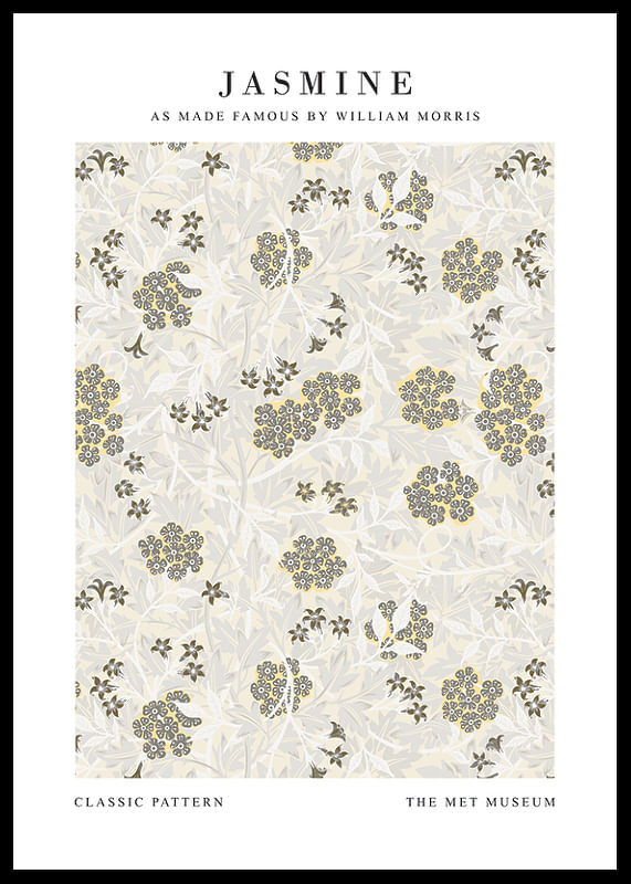 William Morris Jasmine-12