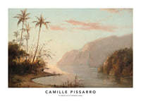 Pissarro St Thomas-1