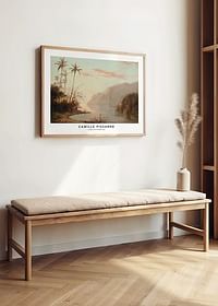 Pissarro St Thomas-2