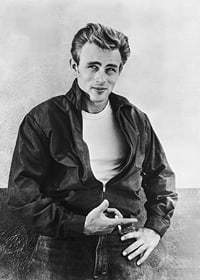 James Dean-7