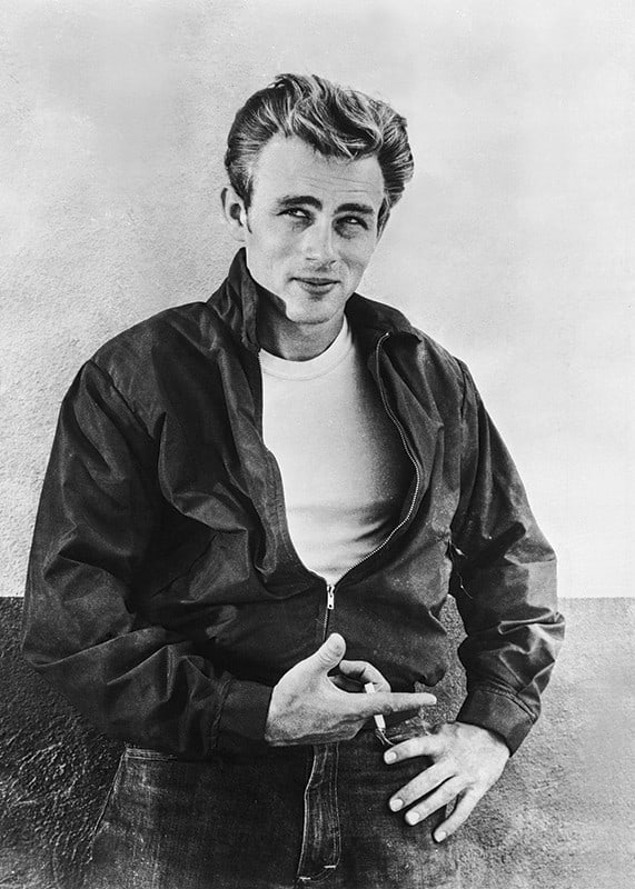 James Dean-12