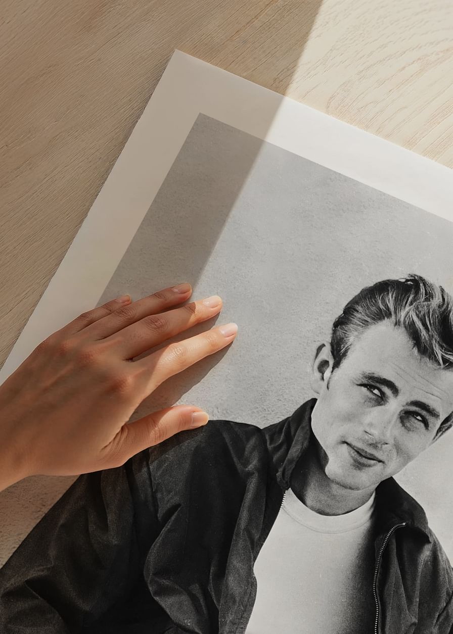 James Dean-12