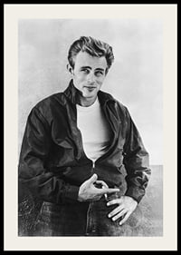 James Dean-2