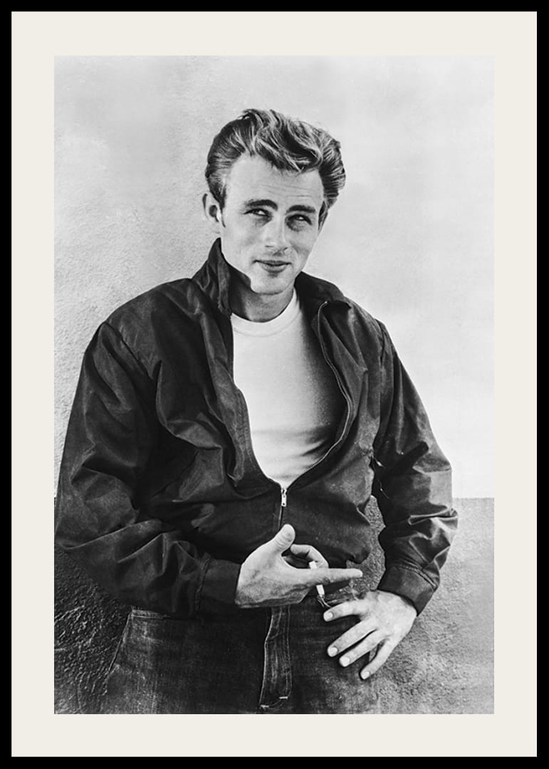 James Dean-12