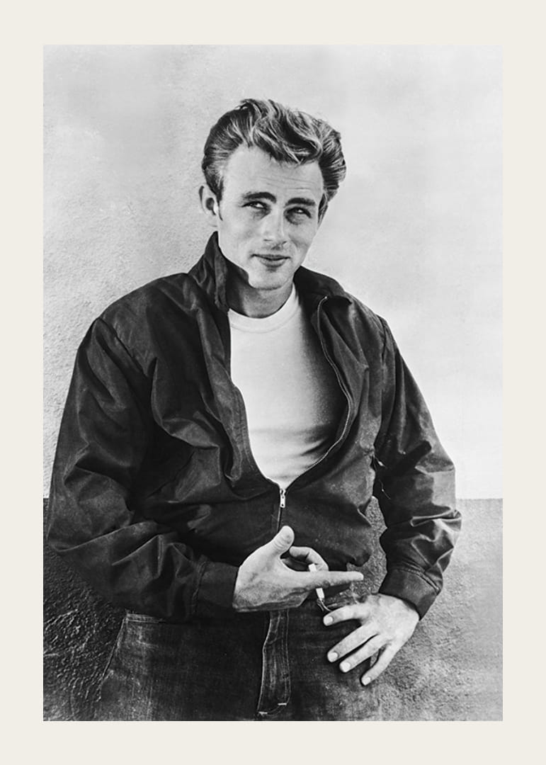 James Dean-12