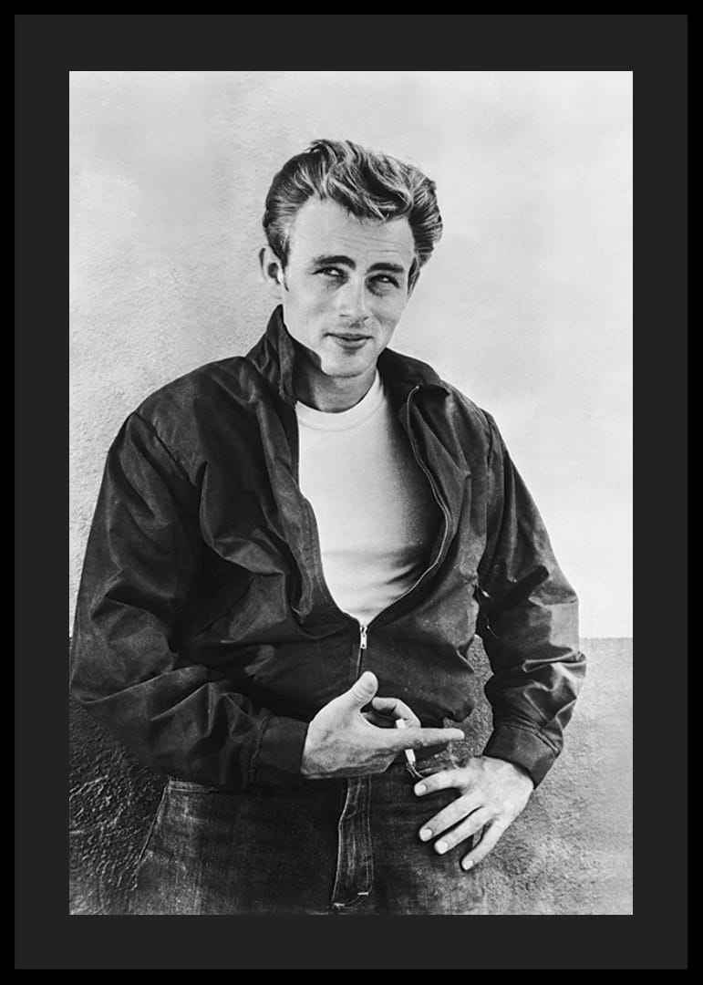 James Dean-12