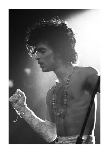 Poster Prince