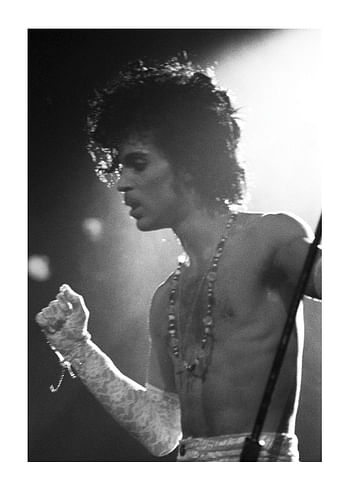Poster Prince