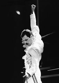 Freddie Mercury-7