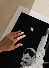 Freddie Mercury-5