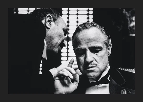 Poster Marlon Brando