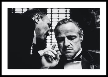 Poster Marlon Brando