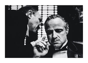 Poster Marlon Brando