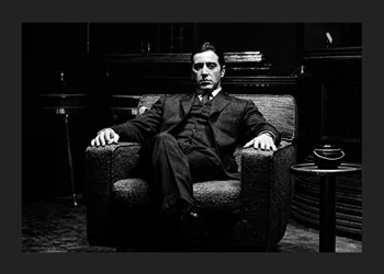 Poster Al Pacino