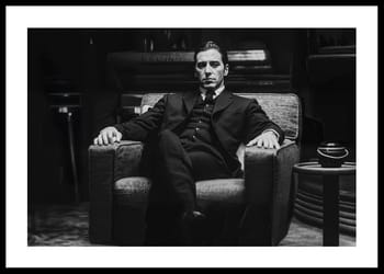 Poster Al Pacino