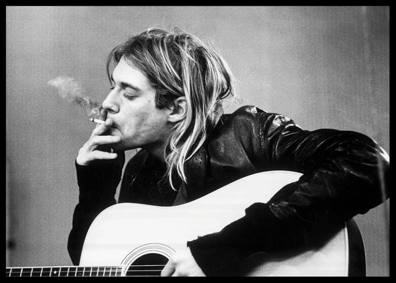 Kurt Cobain-12