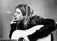 Kurt Cobain-7
