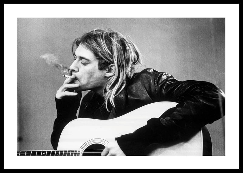 Kurt Cobain-12