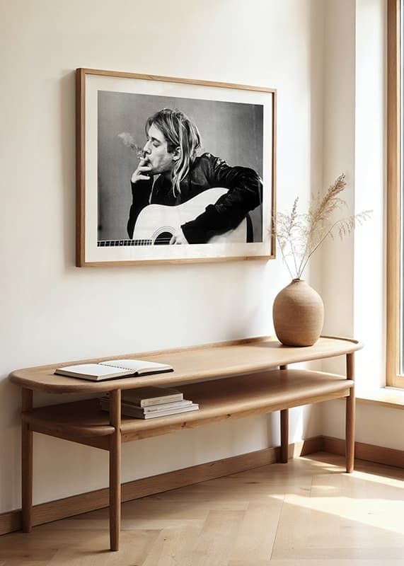 Kurt Cobain-12