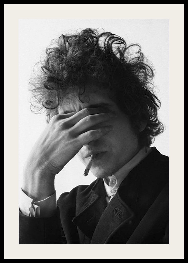 Bob Dylan-12