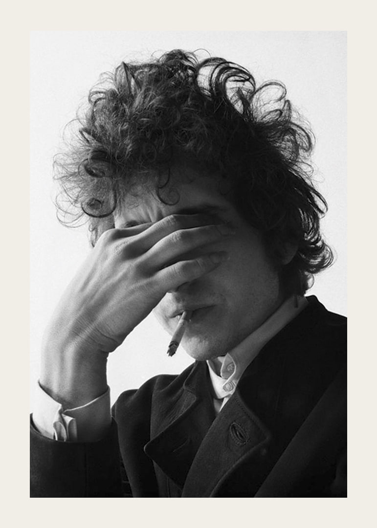 Bob Dylan-12