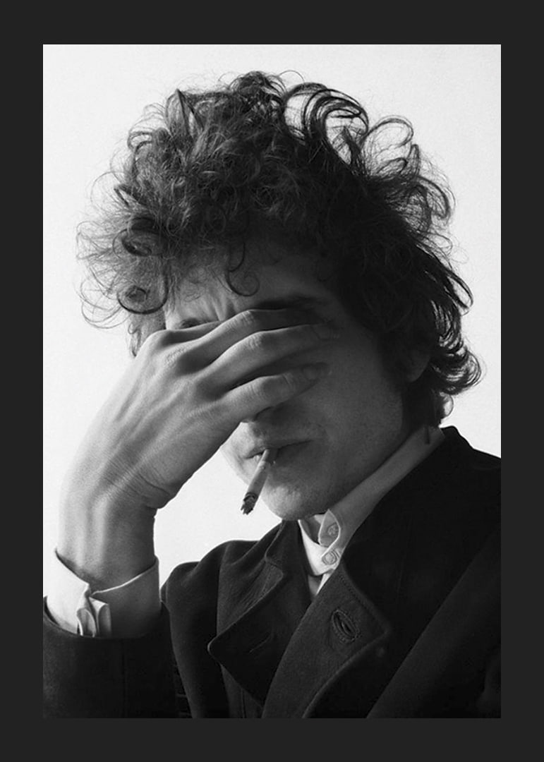 Bob Dylan-12