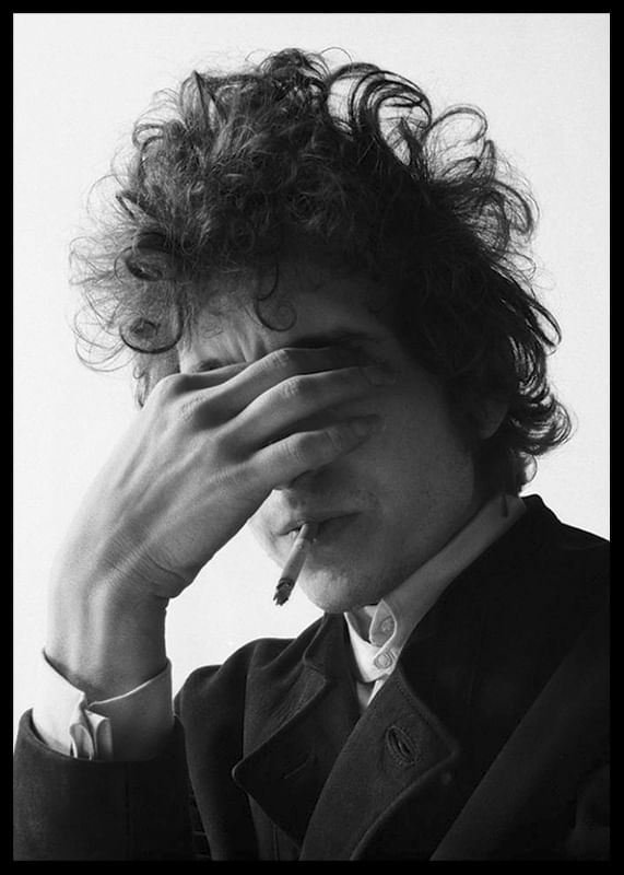 Bob Dylan-12