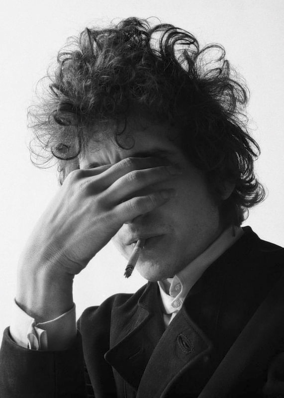 Bob Dylan-12