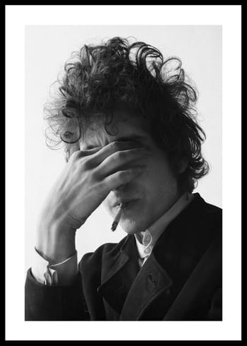 Poster Bob Dylan