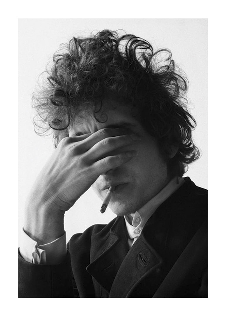 Bob Dylan-12
