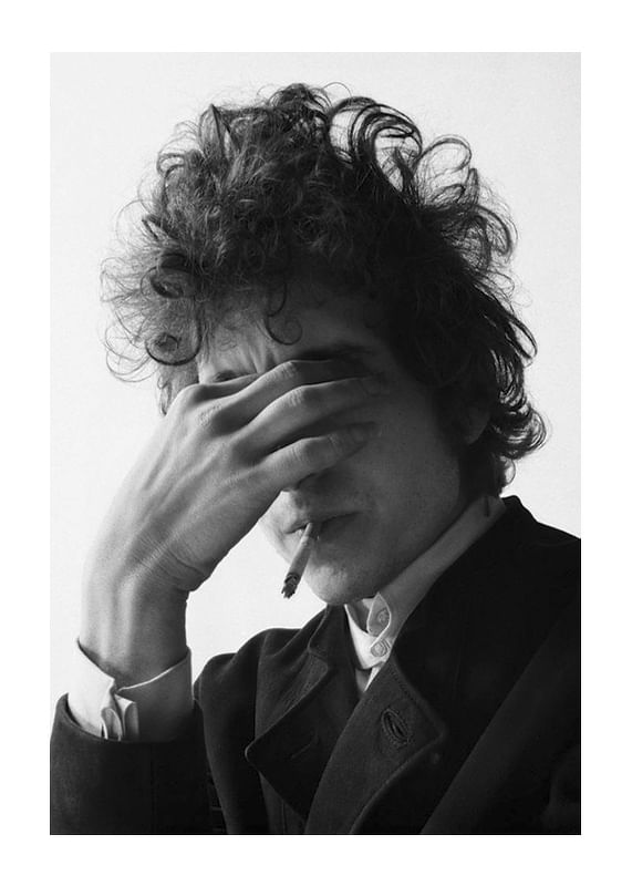 Bob Dylan-12