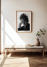 Bob Dylan-8