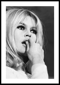 Brigitte Bardot Actress-0