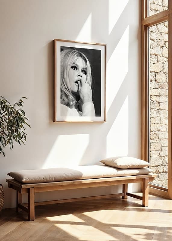 Brigitte Bardot Actress-12