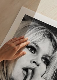 Brigitte Bardot Actress-9